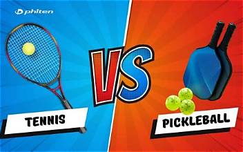 TENNIS et PICKLEBALL