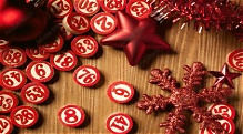 LOTO de NOËL de l’association COMITÉ DES FÊTES